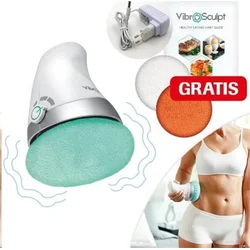 VibroSculpt - Formuje a zpevňuje Vaše tělo M20441 - Masáže a relaxace