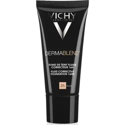 Vichy Dermablend 30 ml - 25 Nude