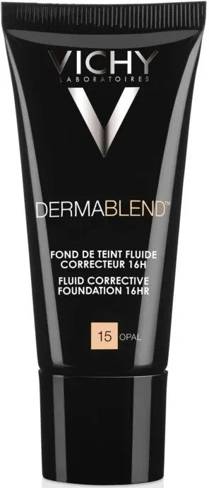 Vichy Dermablend 30ml - 15 Opal