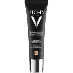 Vichy Dermablend 3D Correction 30ml - 20 vaniliek