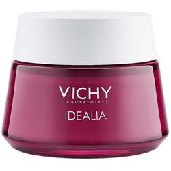 Vichy Idéalia Smoothness & Glow Energizing Cream pro normální a smíšenou pleť 50ml