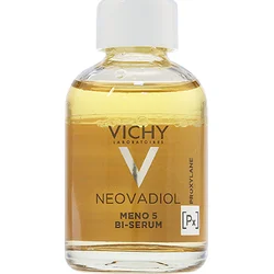 Vichy Neovadiol Meno 5 Bi-Serum dvoufázové sérum pro pleť v období peri a postmenopauzy 30 ml