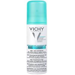 Vichy No White Marks & Yellow Stains Spray 125 ml