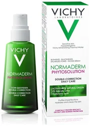 Vichy Normaderm Phytosolution korekční péče s dvojím účinkem proti nedokonalostem aknózní pleti 50ml