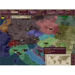 Victoria II A House Divided