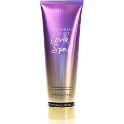 Victoria's Secret Love Spell Fragrance Lotion 236ml 667538086298 - Kosmetika - Péče o tělo