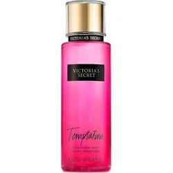 Victoria's Secret Temptation Fragrance Mist 250ml 667538086236 - Kosmetika - Péče o tělo