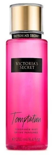 Victoria's Secret Temptation Vonná hmla 250ml