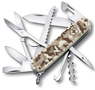 Victorinox Huntsman Desert 1.3713.941