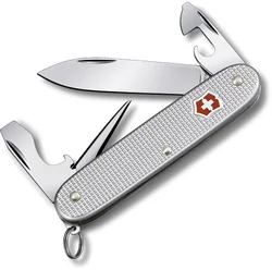 Victorinox Kapesní nůž 93 mm Pioneer, aloxovaná střenka