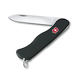 Victorinox Kapesní nůž Sentinel černý