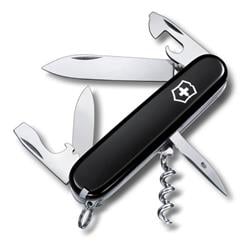Victorinox Kapesní nůž Spartan černý