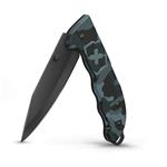 Victorinox Nůž Evoke BSH Alox, navy camouflage