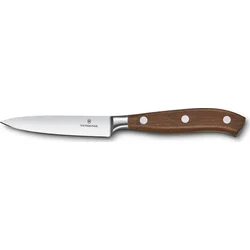 Victorinox Nůž Grand Maître kuchyňský, Wood, 10 cm