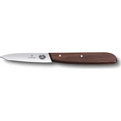 Victorinox Nůž kuchyňský 8cm dřevo