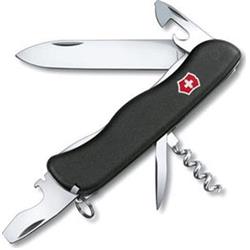 Victorinox Picknicker - černý