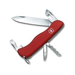 Victorinox Picknicker - červený 0.8353 - Kapesní nože
