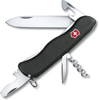 Victorinox Picknicker - čierny