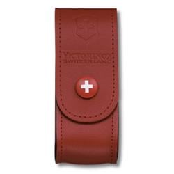 Victorinox Pouzdro na nůž červené