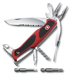 Victorinox RangerGrip 174 Handyman červený 0.9728.WC