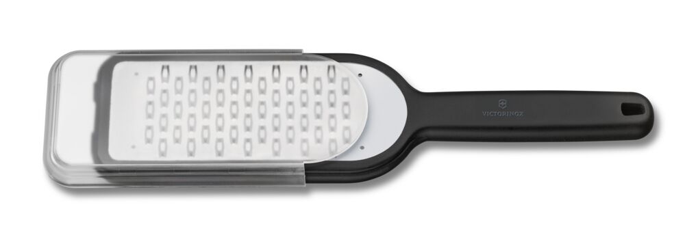Victorinox struhadlo, plátkovací ostří