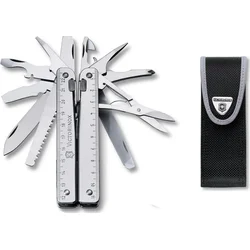 Victorinox SwissTool X + nylonové puzdro