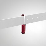 Victorinox Synergy X Alox 93 mm červená
