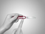 Victorinox Synergy X Alox 93 mm červená