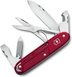 Victorinox Synergy X Alox 93 mm červená