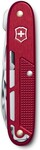 Victorinox Synergy X Alox 93 mm červená