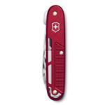 Victorinox Synergy X Alox 93 mm červený