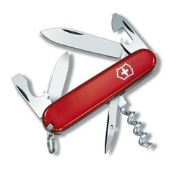 Victorinox Tourist - červený