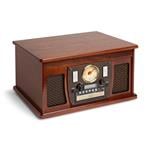 Victrola Navigator 8 v 1, hnedá