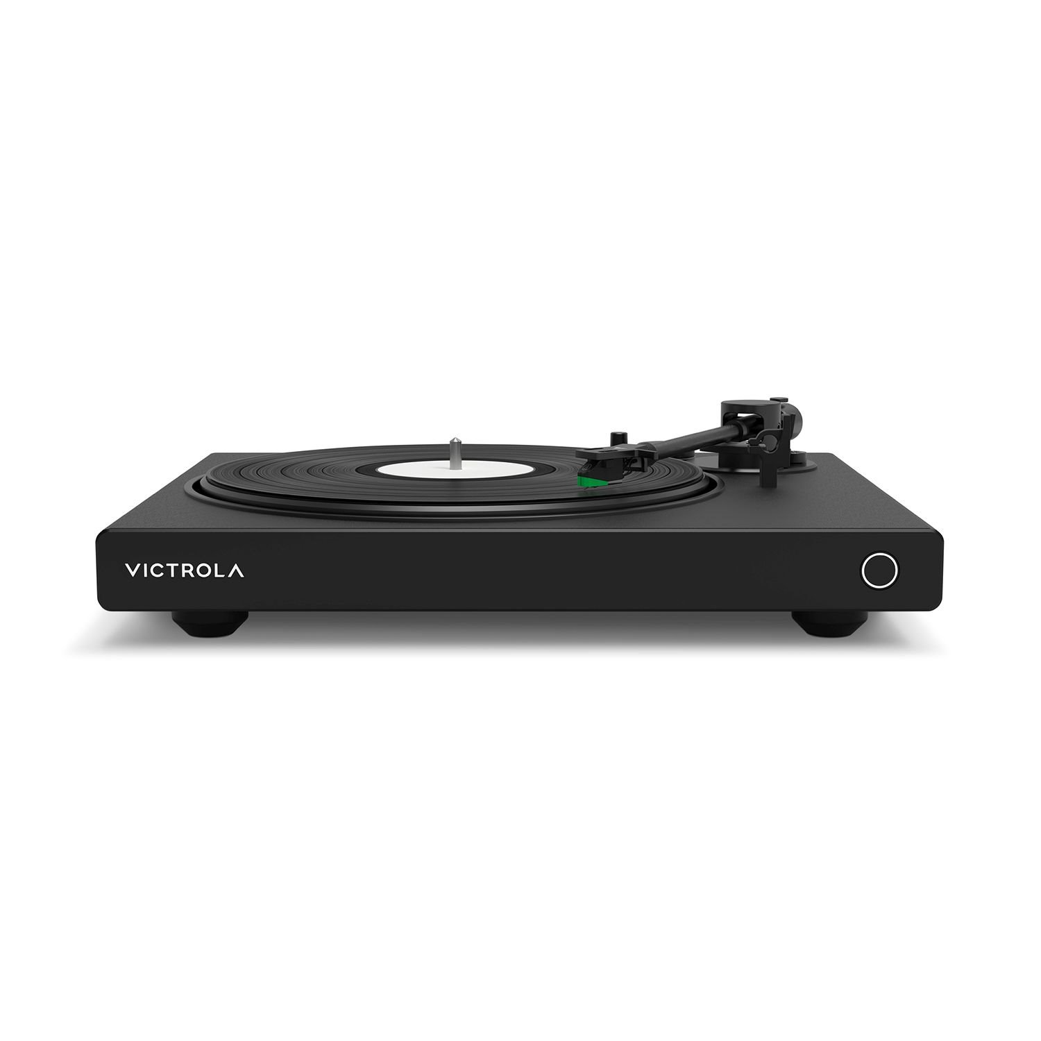 Victrola VPT-1500 Hi-Res Onyx black