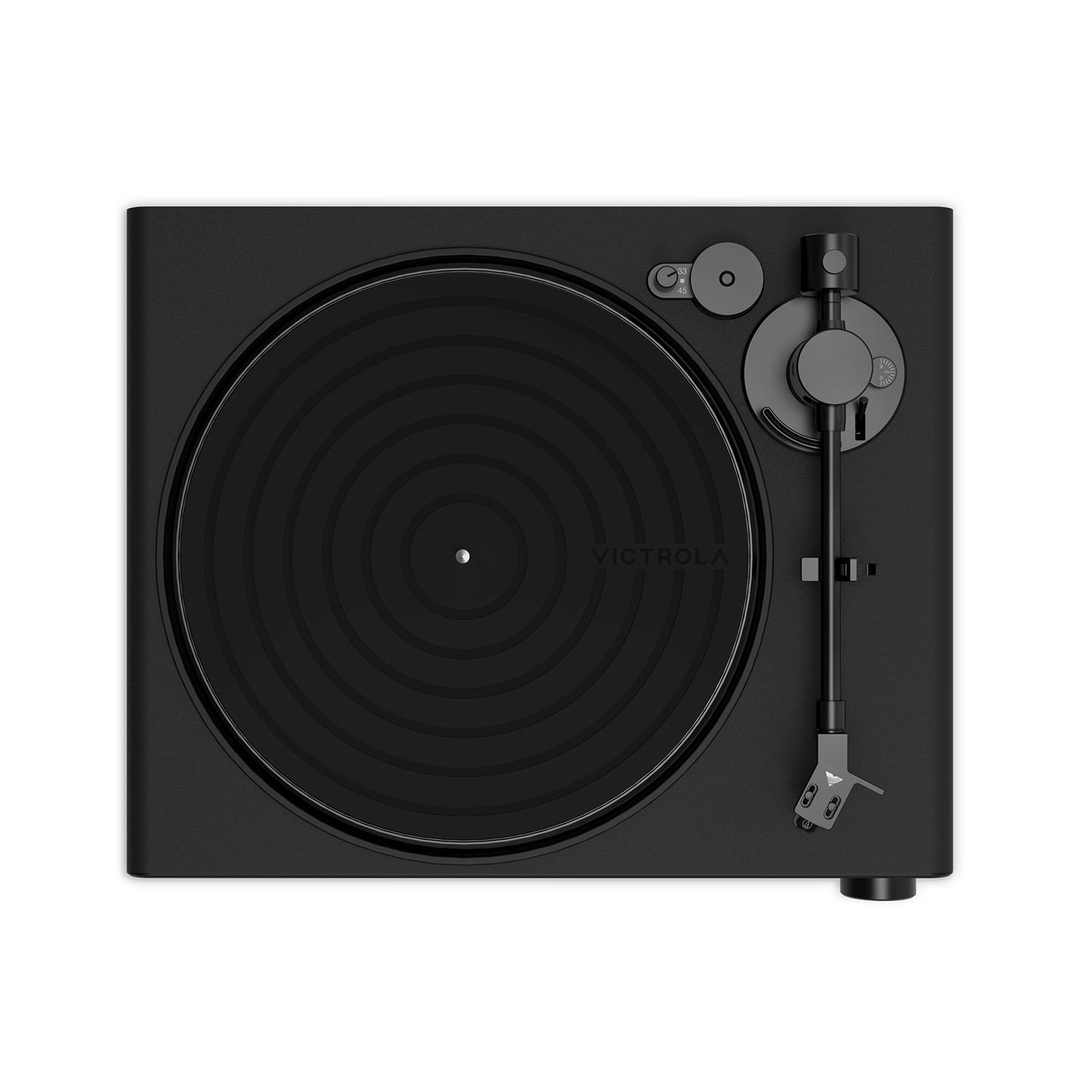 Victrola VPT-2000 Stream Onyx black
