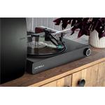 Victrola VPT-2000 Stream Onyx černý