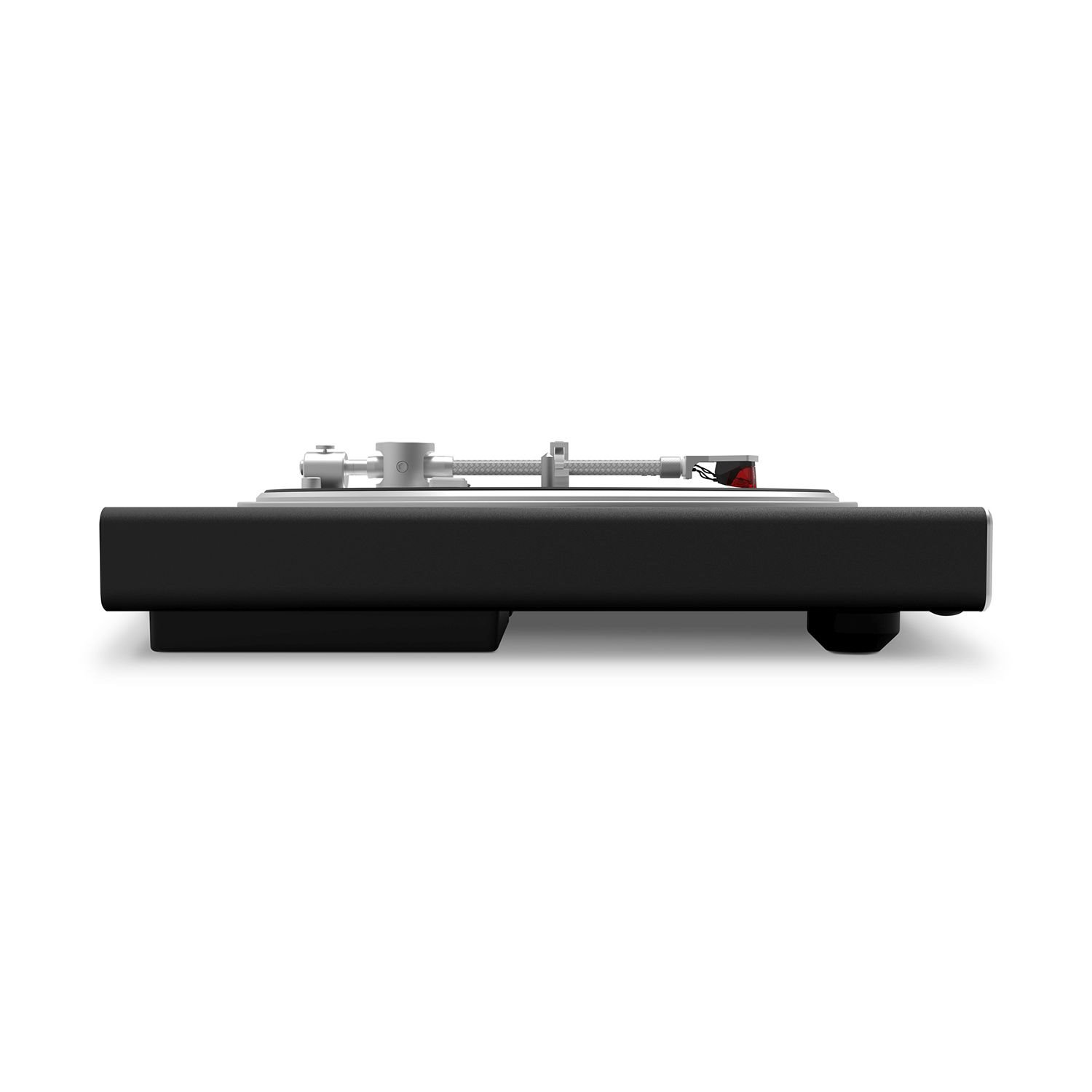 Victrola VPT-2500 Hi-Res Carbon strieborno-čierna