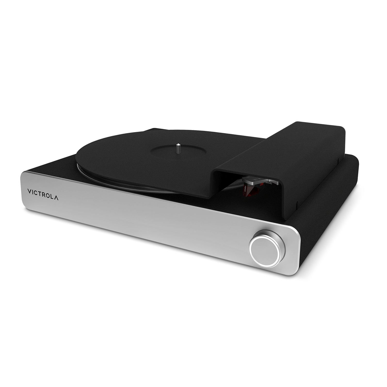 Victrola VPT-3000 Stream Carbon Black