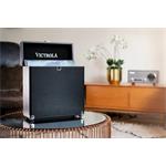 Victrola VSC-20 Black