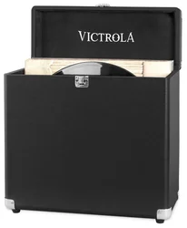 Victrola VSC-20 Black VSC-20-BK-EU