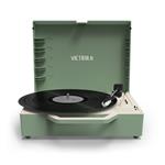Victrola VSC-725SB Re-Spin zelená