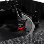Victrola VTA-830SB-BLK-INT Century Signature 6in1 gramofón čierny