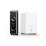 Videozvonček Eufy Dual + Homebase (E8213G11)