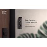 Videozvonček Eufy Dual + Homebase (E8213G11)