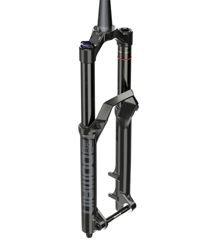 Vidlica RockShox Domain RC - Crown 29" Boost™ 15x110 170mm Black Alum Str Tpr 44offset De
