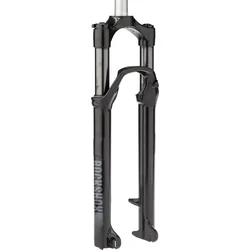 Vidlica RockShox RECON Silver - Crown 27,5" Q 120mm 42offset, čierna D1