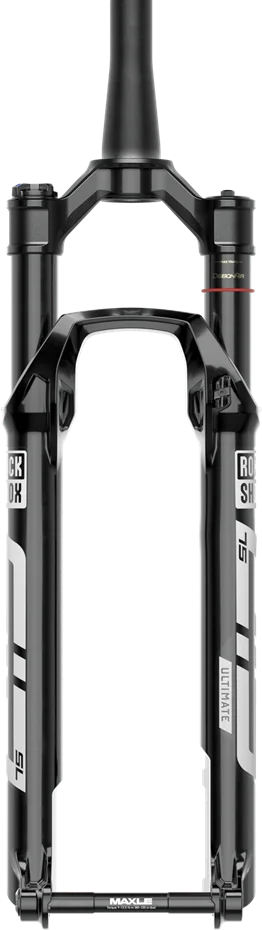 Vidlica RockShox SID SL Ultimate Race Day - 2P Remote 29" Boost15X110 110mm Gloss Black D1