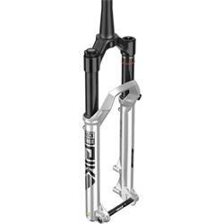 Vidlice Rock Shox Pike Ultimate Charger 3 RC2 - Crown 29" Boost™ 15x110 140mm Silver Alum Str Tpr 44