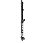 Vidlice RockShox Boxxer Ultimate Charger 3 - 29" Boost 20x110 200mm, 52Offset Red D1
