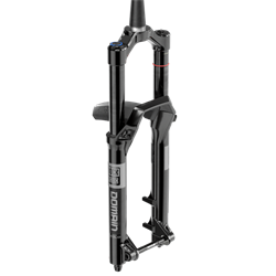 Vidlice RockShox Domain Gold Isolator RC3 -  Crown 29" Boost™ 15x110 150mm Black Alum Str